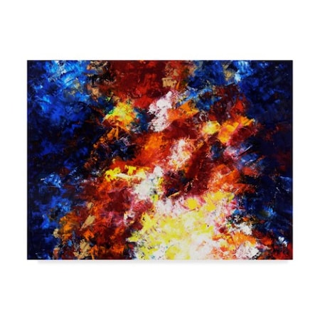 Trademark Fine Art